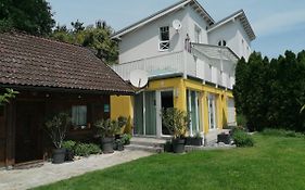 Gartenappartement Ybbs